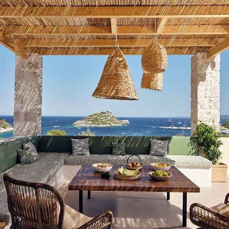Apaggio Villa Άγιος Νικόλαος Εξωτερικό φωτογραφία