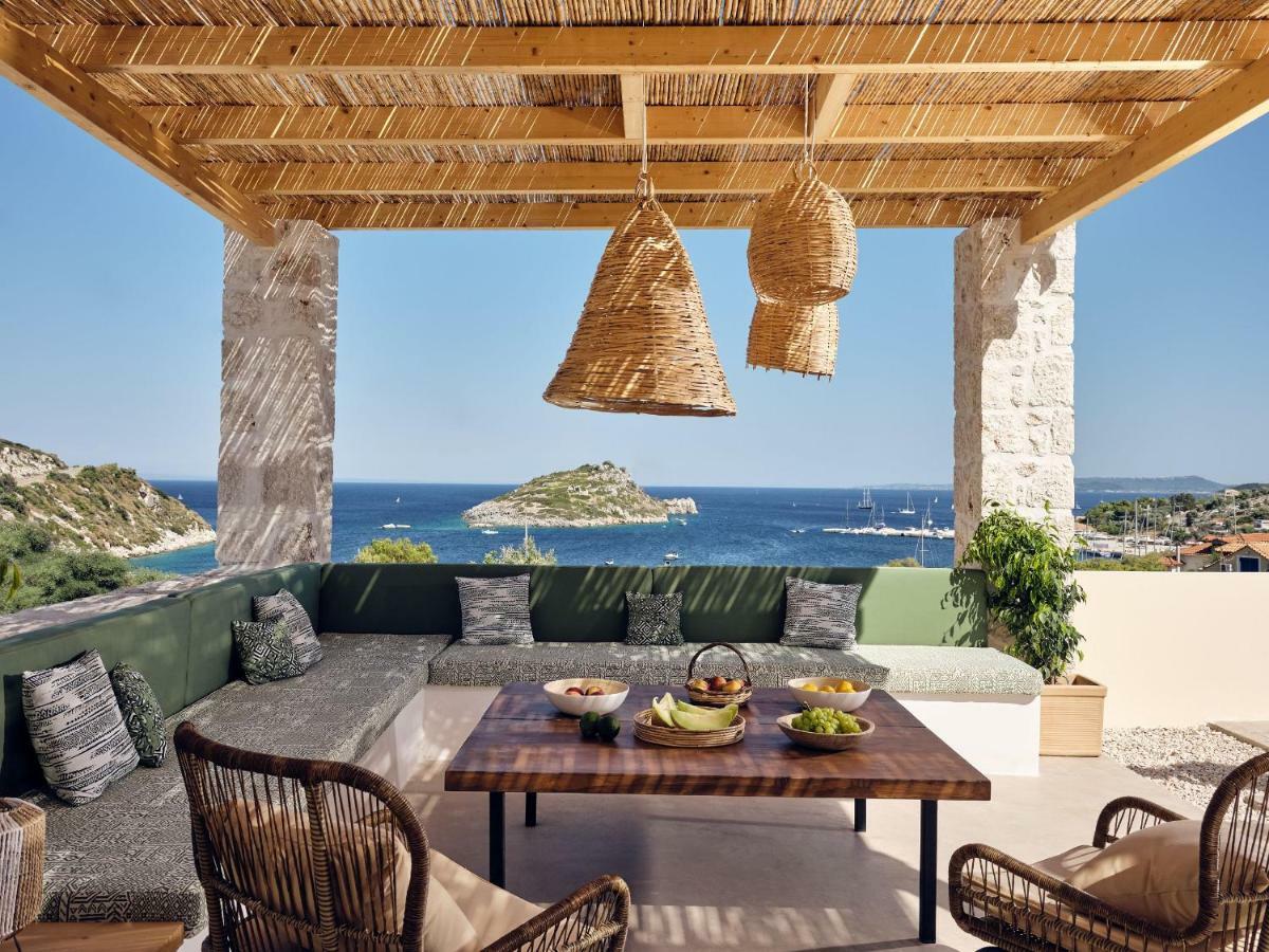 Apaggio Villa Άγιος Νικόλαος Εξωτερικό φωτογραφία