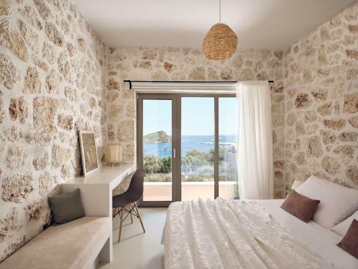 Apaggio Villa Άγιος Νικόλαος Εξωτερικό φωτογραφία