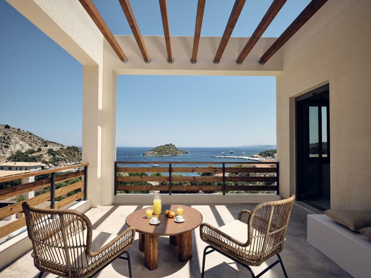 Apaggio Villa Άγιος Νικόλαος Εξωτερικό φωτογραφία