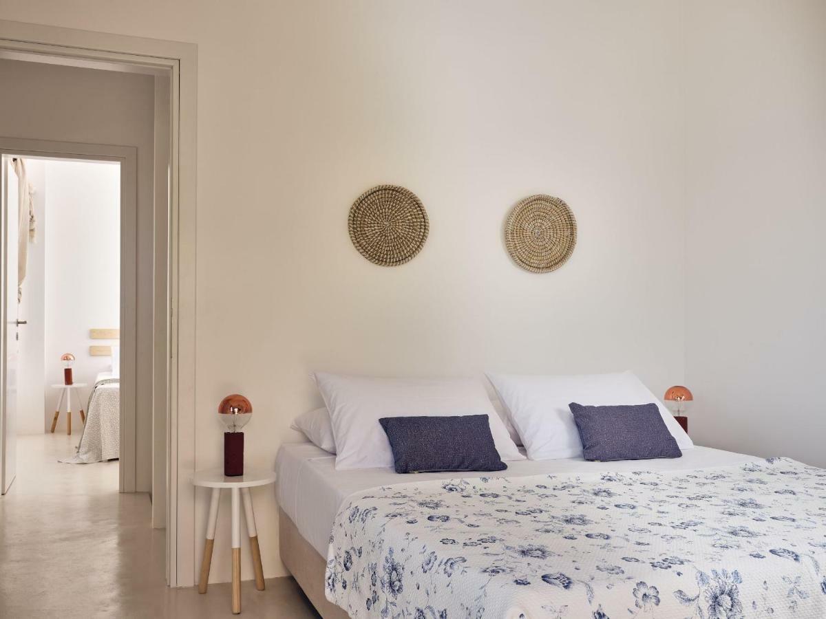 Apaggio Villa Άγιος Νικόλαος Εξωτερικό φωτογραφία