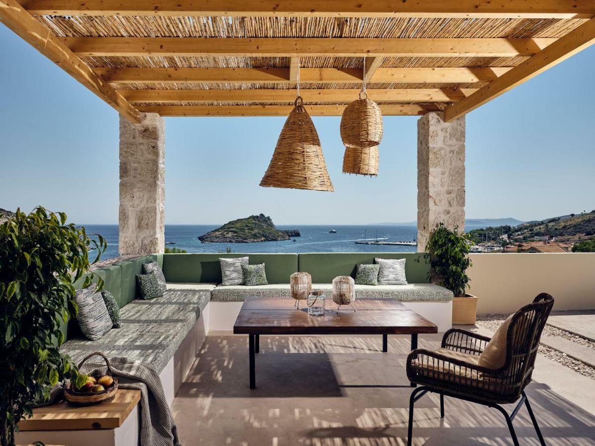 Apaggio Villa Άγιος Νικόλαος Εξωτερικό φωτογραφία
