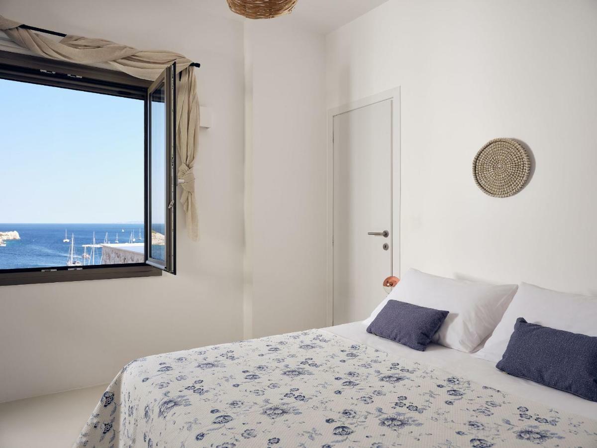 Apaggio Villa Άγιος Νικόλαος Εξωτερικό φωτογραφία