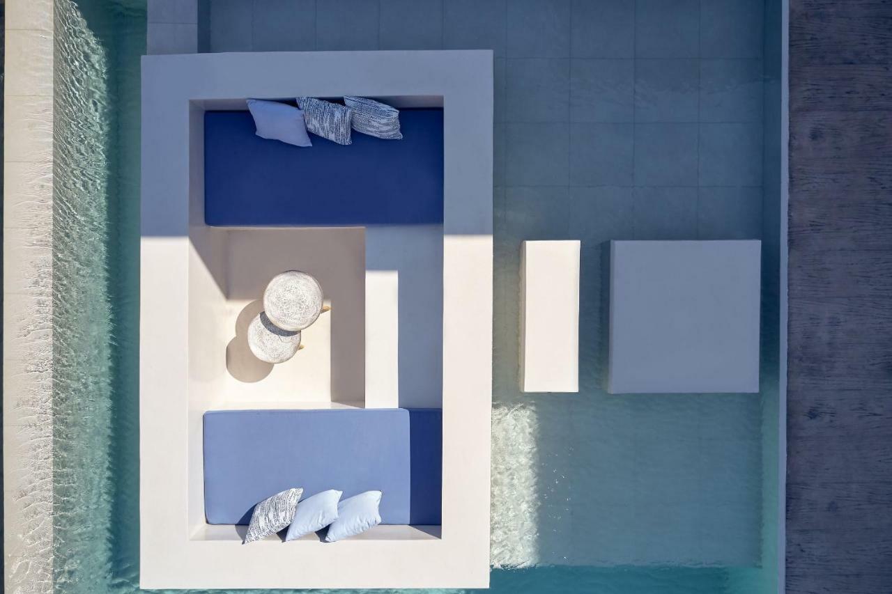 Apaggio Villa Άγιος Νικόλαος Εξωτερικό φωτογραφία