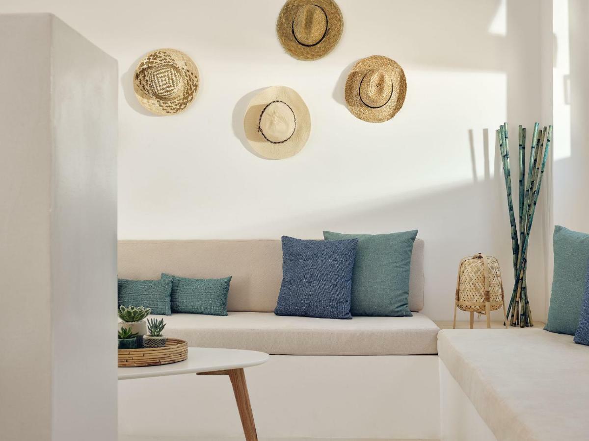 Apaggio Villa Άγιος Νικόλαος Εξωτερικό φωτογραφία