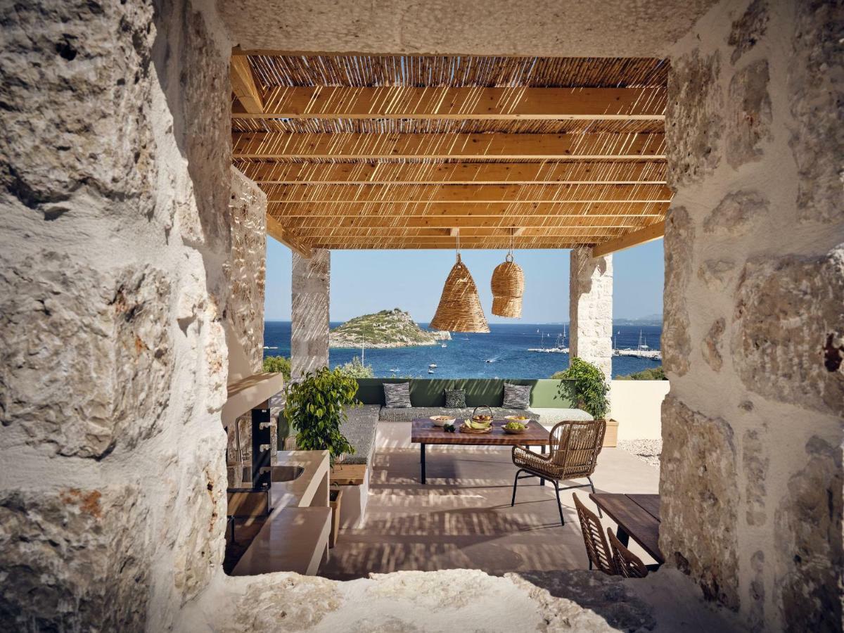 Apaggio Villa Άγιος Νικόλαος Εξωτερικό φωτογραφία